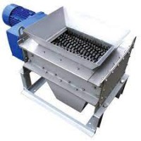 Crusher, Shredder And Presses Machine