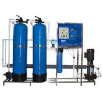 Water Purification Plant