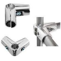 Industrial Pipes And Tubes Fittings