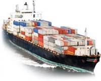 Cargo & Shipping Services