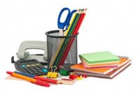 Office Stationery and Calculators