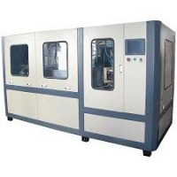 Casting & Moulding Machines