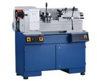 Cnc And Lathe Machinery