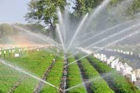 Irrigation Equipment Systems