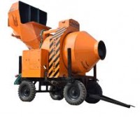 Construction Machinery & Equipment