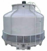 Cooling Tower & Exchanger  Parts