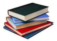 Books And Offical Study Materials