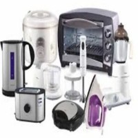 Kitchen Appliances