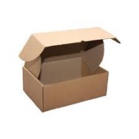 Corrugated Packaging Boxes & Cartons