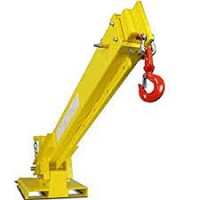 Cranes, Pulleys, Hoists, Forklifts & Lifting Machines