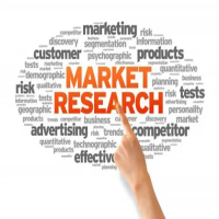 Market Research & Marketing Services