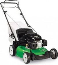 Land Mowers, Gardening & Landscaping