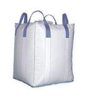 Bulk Bags & Sacks