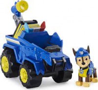 Figure & Vehicle Toys