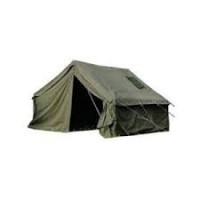 Tents, Tarpaulins & Pe Covers