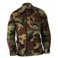 Military Clothing & Supplies